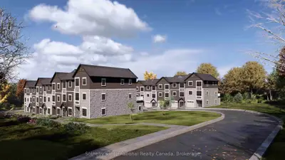 48 West Elliott Street, Huntsville, On P1h 1w2