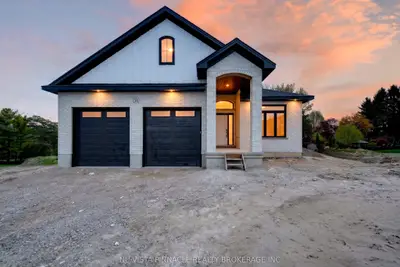 71 Basil Crescent, Middlesex Centre, On N0m 2a0