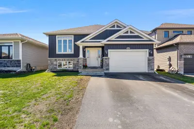 33 Redwood Drive, Belleville, On K8n 0k3