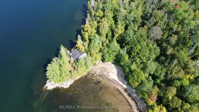 10191 Farquhar South Shore, Dysart Et Al, On, K0m 1s0