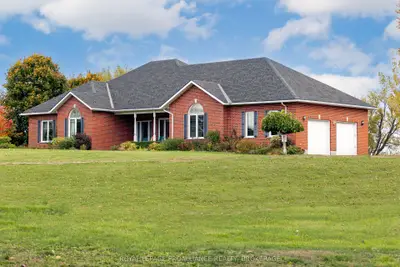 116 Schenk Street, Greater Napanee, On K0h 1g0