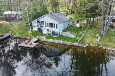 3534 Monck Road, Kawartha Lakes, On K0m 2l0