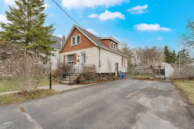 17 N Bartlett Street, Kingston, On K7k 1x6