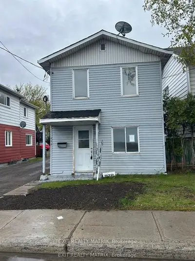 972 Main Street E, Hawkesbury, On K6a 1b7