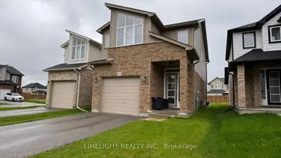 1731 O'hanlan Lane, London North, On N5x 0n2