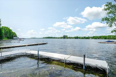 48 Sturgeon Glen Road, Kawartha Lakes, On K0m 1n0