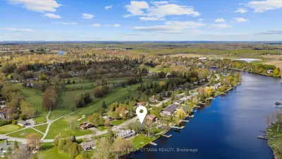 6619 Marina Drive, Manotick - Kars - Rideau Twp And Area, On K4m 1b3