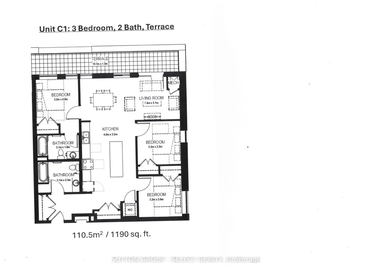 351 Hill Street 409, London East, On N6b 2m1