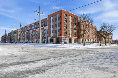 351 Hill Street 409, London East, On N6b 2m1