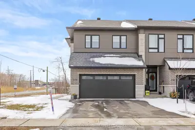 238 Bristol Crescent, North Grenville, On K0g 1j0