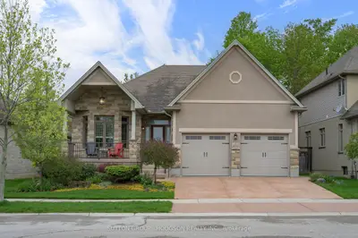 3373 Crane Avenue, London South, On N6p 0a8
