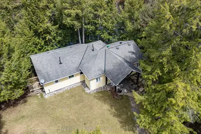13-1630 Muskoka District Road 38 Road, Muskoka Lakes, On P0c 1a0