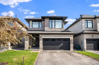 270 Shinleaf Crescent, Orleans - Convent Glen And Area, On K1w 0j2
