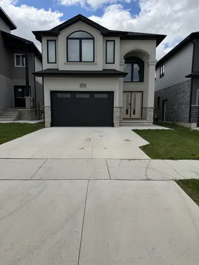 1069 Karenana Road # Lower, London South, On N6m 0k2