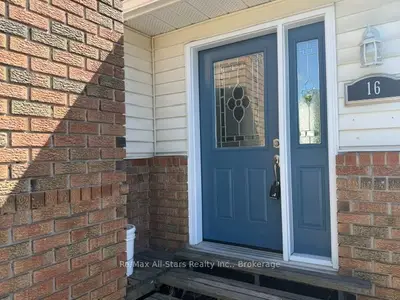 16 Dunn Street, Kawartha Lakes, On K0m 1a0
