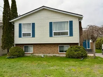 16 Dunn Street, Kawartha Lakes, On K0m 1a0
