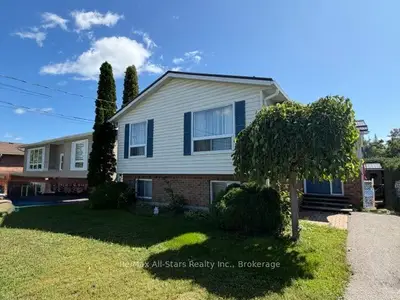 16 Dunn Street, Kawartha Lakes, On K0m 1a0