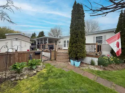 77719 Bluewater Highway 45 Portside Drive N, Bluewater, On N0m 1g0