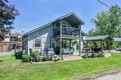 55 Lakeside Drive, Haldimand, On N0a 1l0