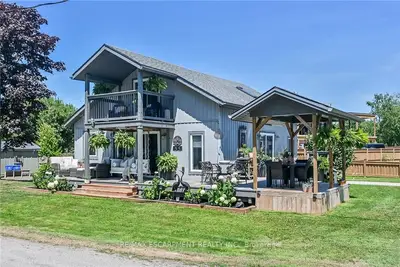 55 Lakeside Drive, Haldimand, On N0a 1l0