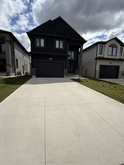 2269 Southport Crescent # Upper, London South, On N6m 0h9