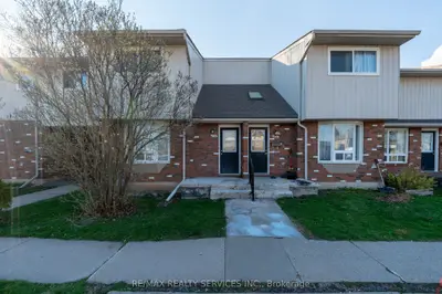 100 Brownleigh Avenue 176, Welland, On L3b 5v8