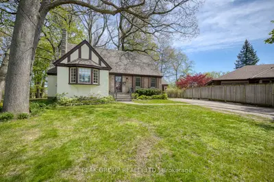 5524 Woodland Boulevard, Niagara Falls, On L2g 5k5