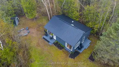 516 Bruce Road 13 Road, Native Leased Lands, On N0h 2l0