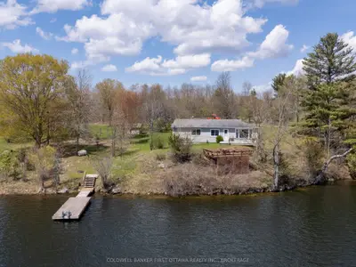 817 Klon Lane, Leeds And The Thousand Islands, On K0h 2n0