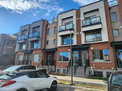555 Takamose Pvt, Manor Park - Cardinal Glen And Area, On, K1k 5a5