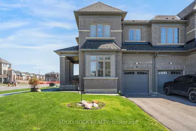 415 Trevor Street, Cobourg, On K9a 4j6