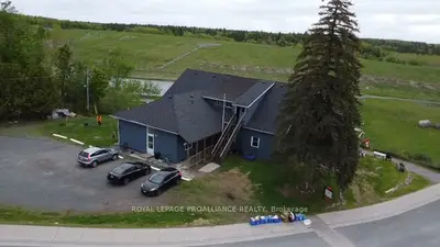 11 Private Drive, Marmora And Lake, On K0k 2m0