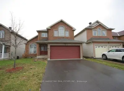 154 Finn Court, Hunt Club - South Keys And Area, On K1v 2c8