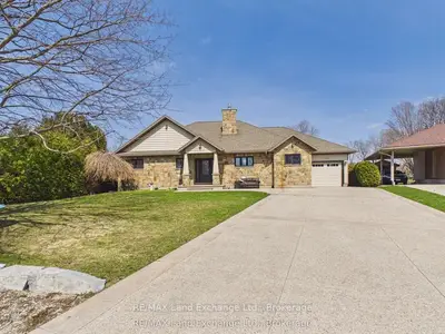 203 Campbell Crescent, Kincardine, On N2z 1b9