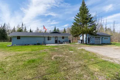 43 Stoney Settlement Road, Tudor And Cashel, On K0k 1y0