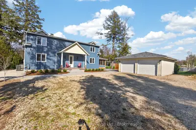 144 Huron Road W, Huron-kinloss, On N2z 2x3