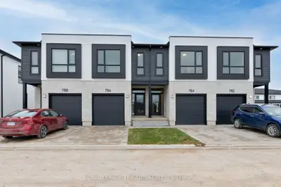 776 Banyan Lane, London North, On N6g 0a6