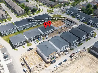 778 Banyan Lane, London North, On N6g 0a6