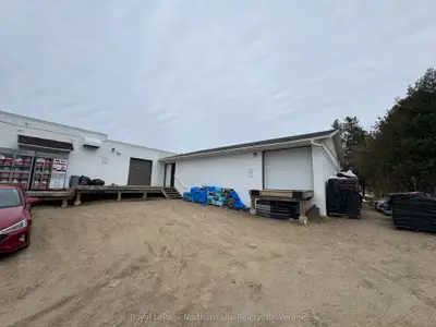 493 Main Street, Powassan, On P0h 1z0