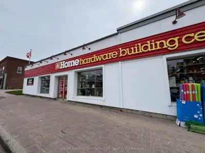 493 Main Street, Powassan, On P0h 1z0