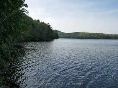 Lot #2 Yakabuskie Road, Madawaska Valley, On K0j 1b0