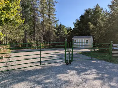 0 Percy Lane, Trent Hills, On K0l 1l0