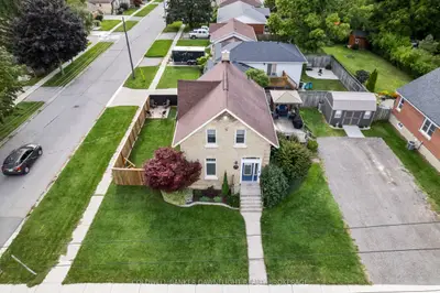 383 William Street, South Huron, On N0m 1s2