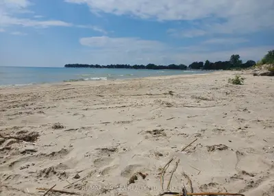 11705 Lakeshore Road Lot #3, Wainfleet, On L3k 5v4