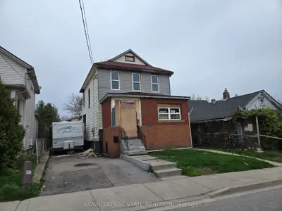 4550 Crysler Avenue, Niagara Falls, On L2e 3v4