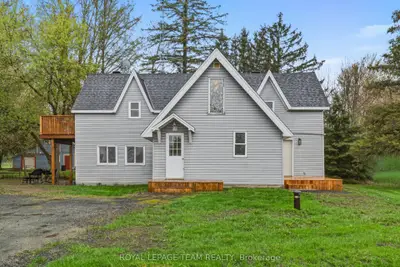 4409 Carman Road, South Dundas, On K0e 1c0
