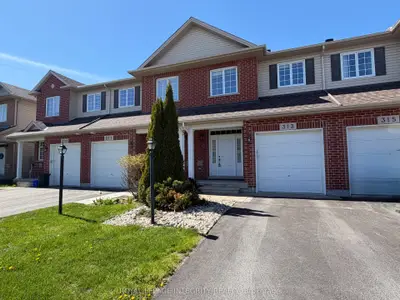 313 Glenbrae Avenue, Kanata, On K2w 0b9
