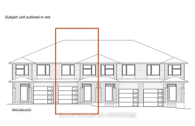 327 Kading Crescent, Woodstock, On N4s 0g6
