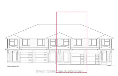 325 Kading Crescent, Woodstock, On N4s 0g6