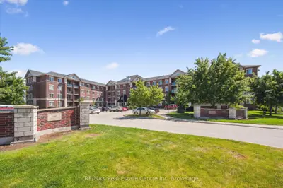 1440 Gordon Street 109, Guelph, On N1l 1c8